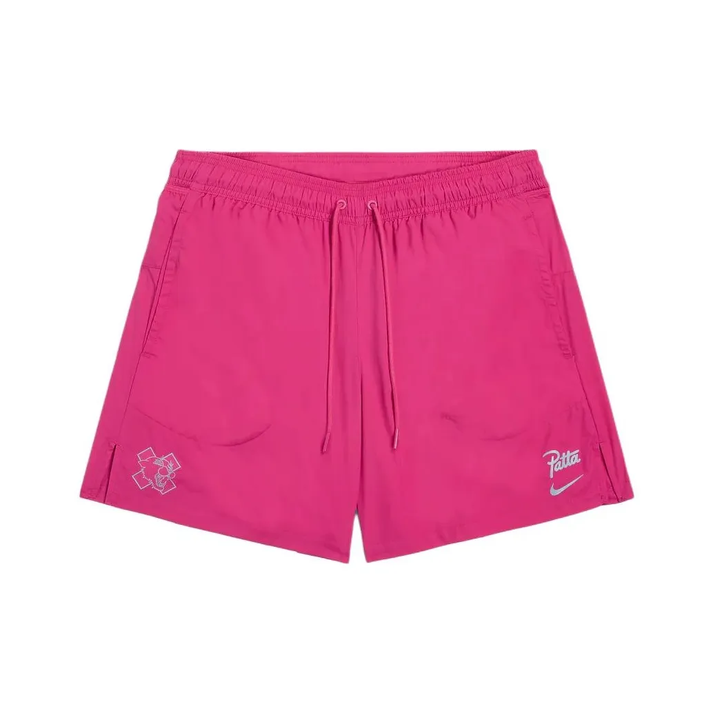 Nike X Patta Running Team Shorts