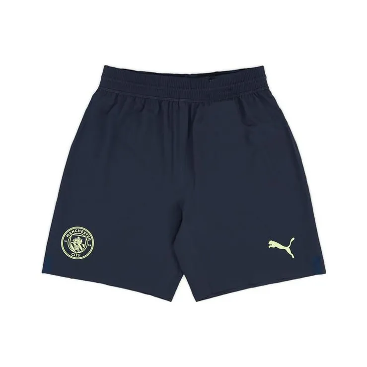 PUMA Футбол Низ 2022 23 Сезон Игровая версия Мужской Темно-синий