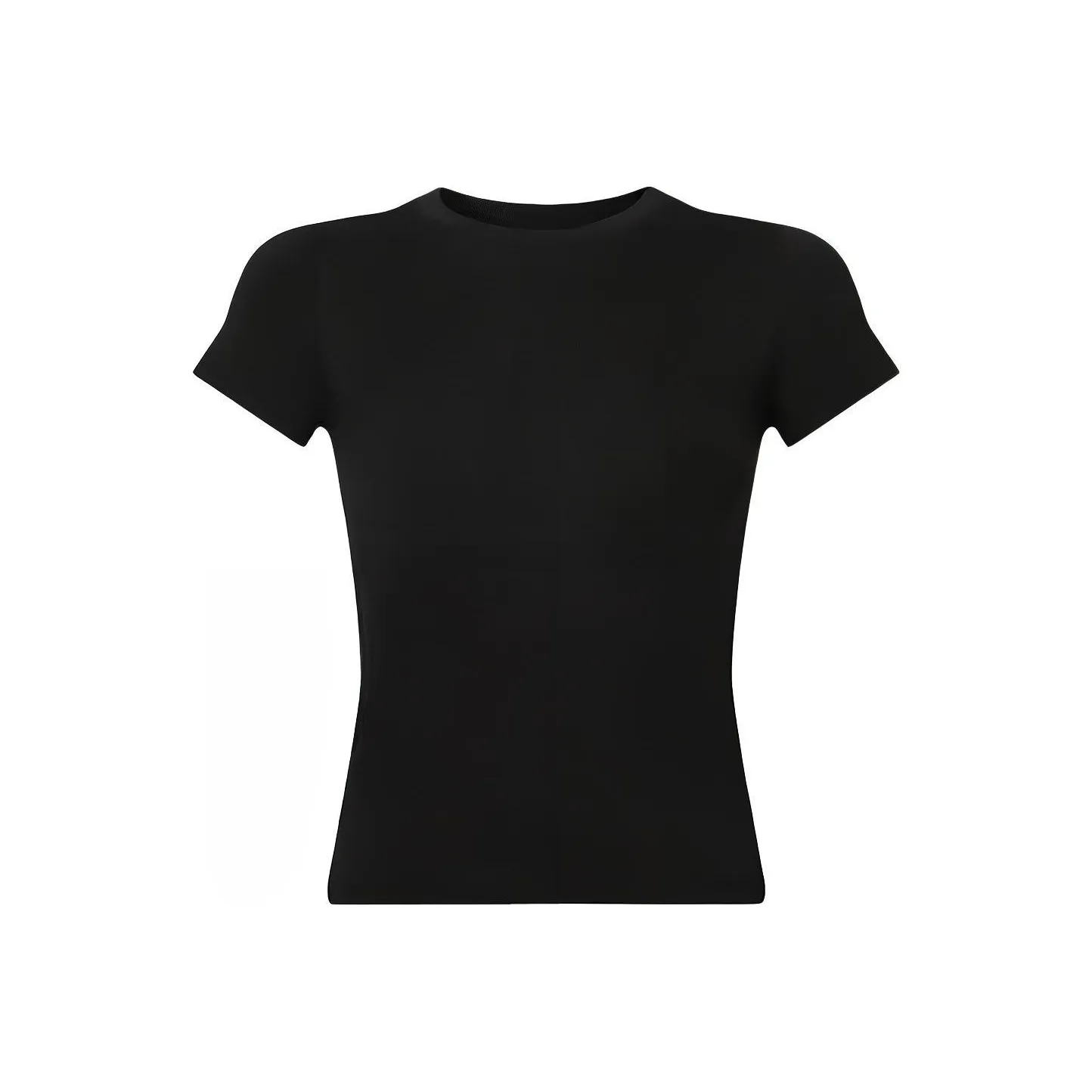 FRAME Baby Crewneck T Shirt