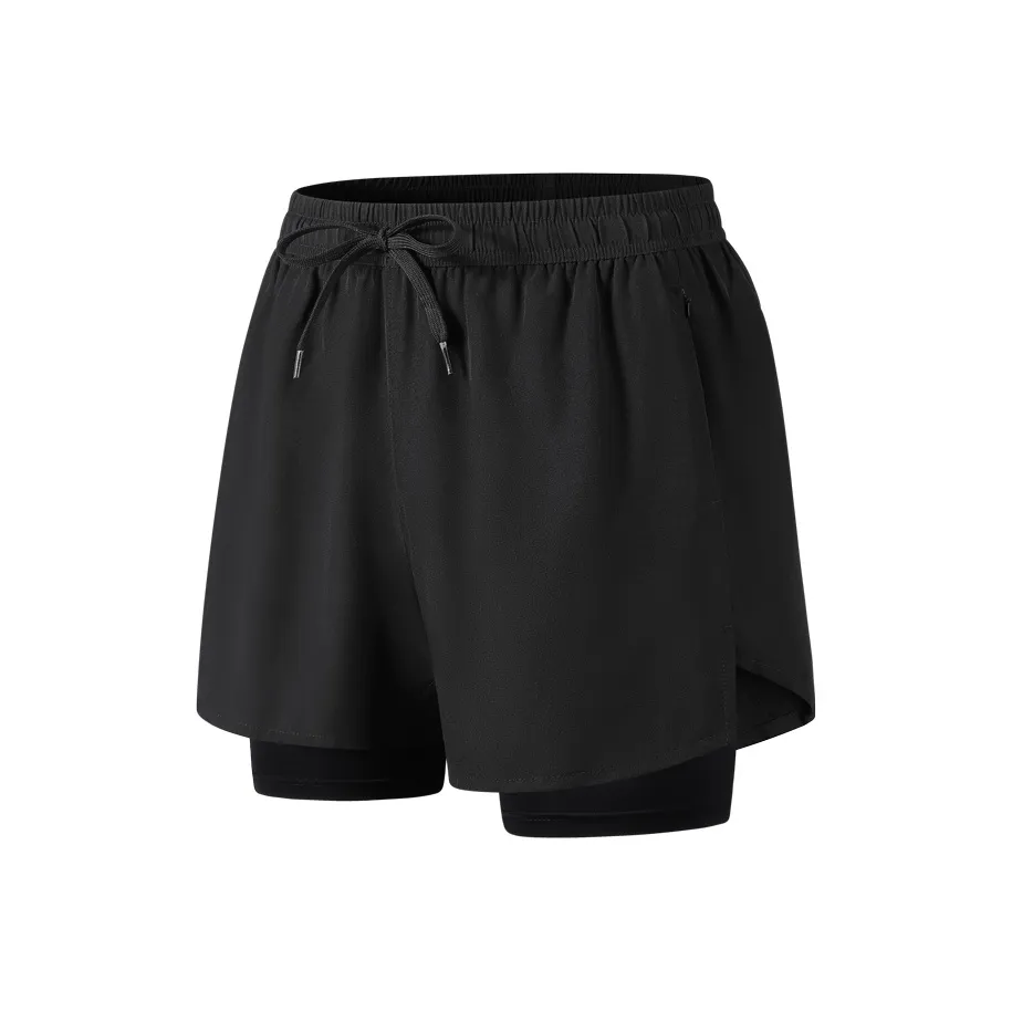 Antioffice Sports Shorts Unisex
