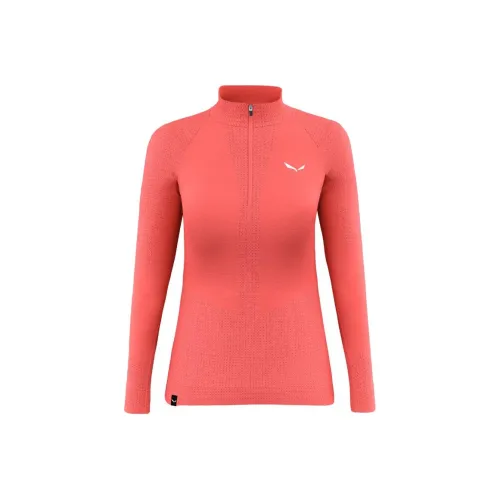 SALEWA Женские Свитеры