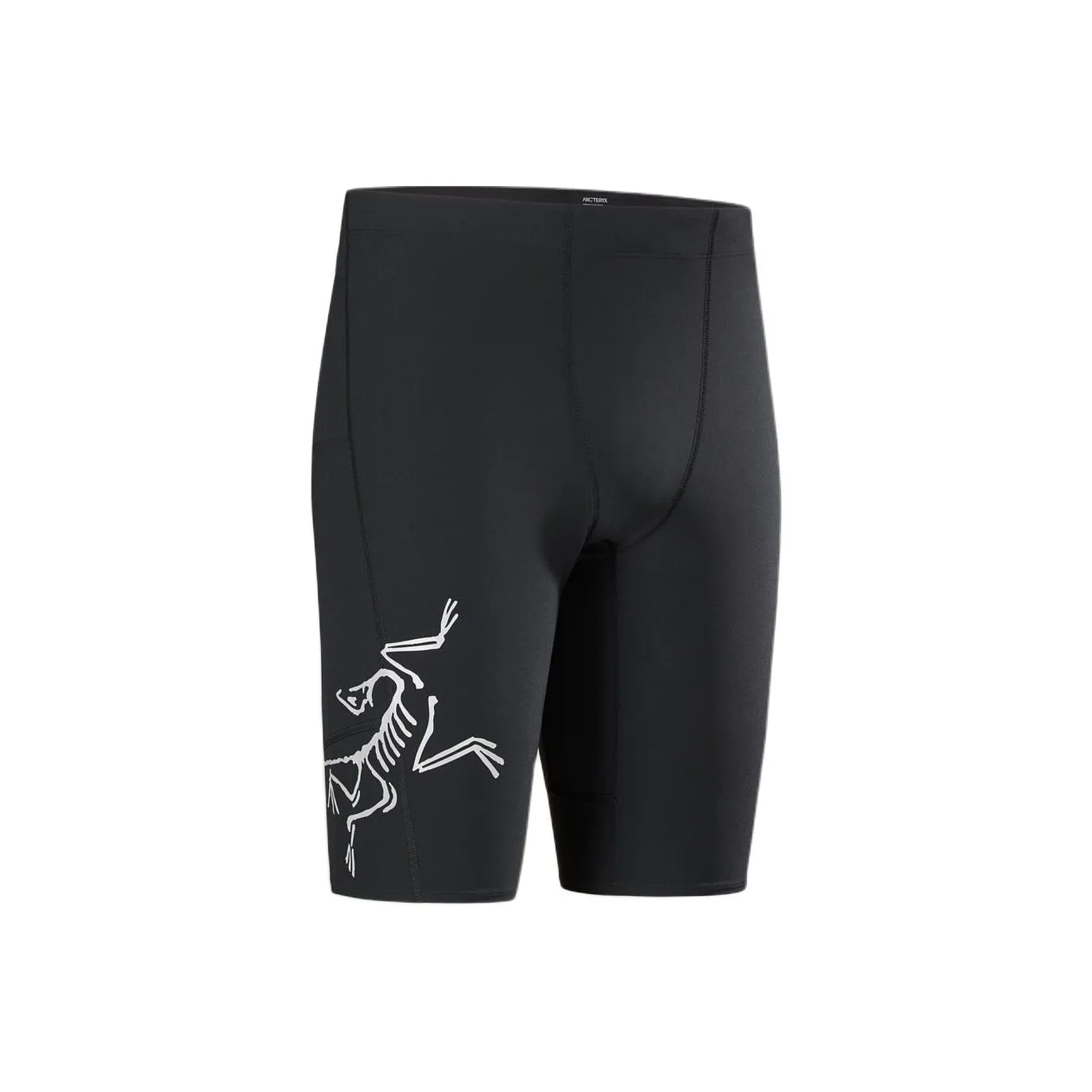 Arcteryx Norvan Sports Shorts Men's Black