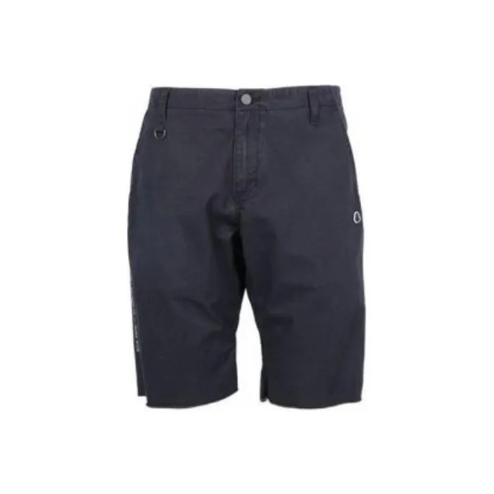 Moncler Повседневные шорты Мужские Черные