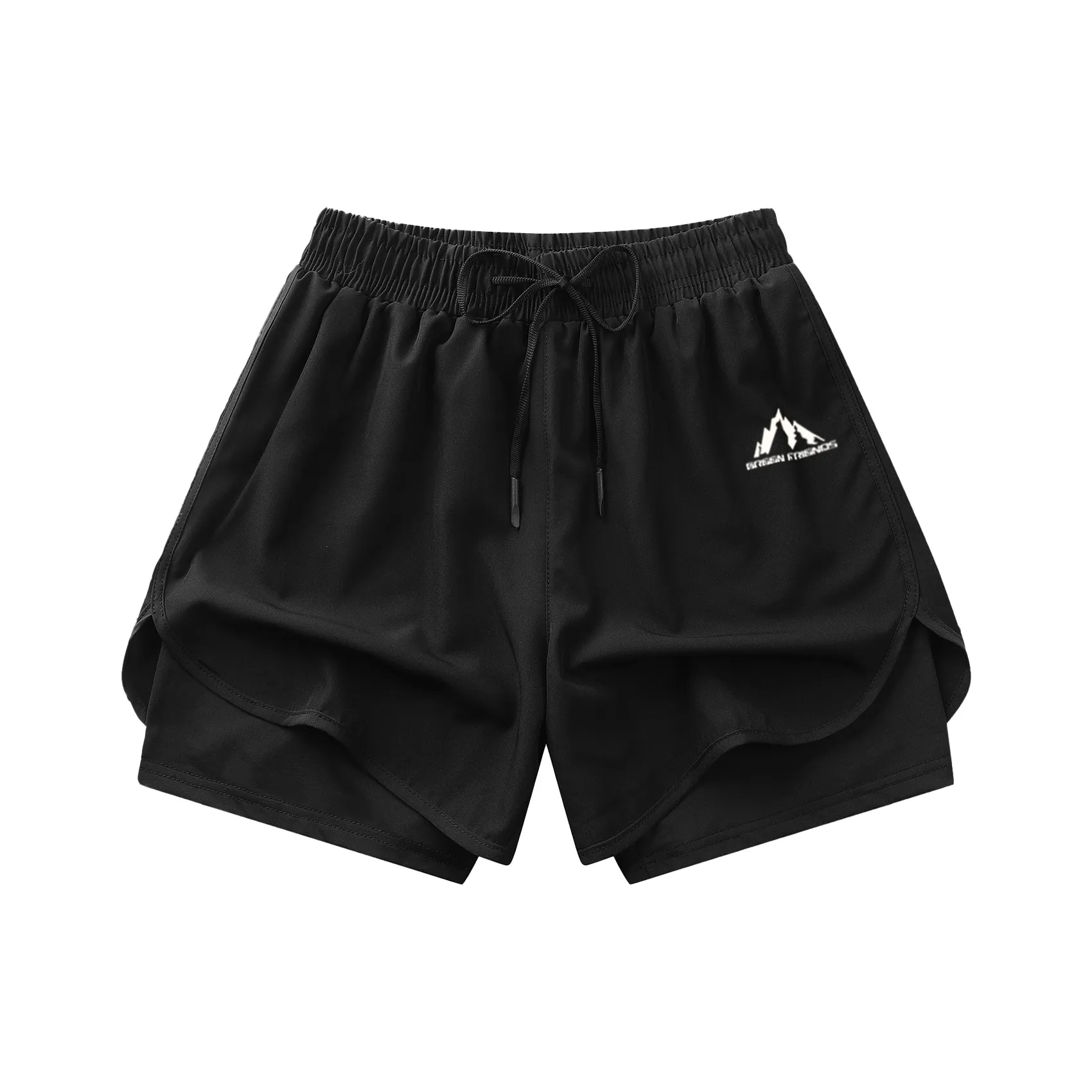 GF Sports Shorts Unisex