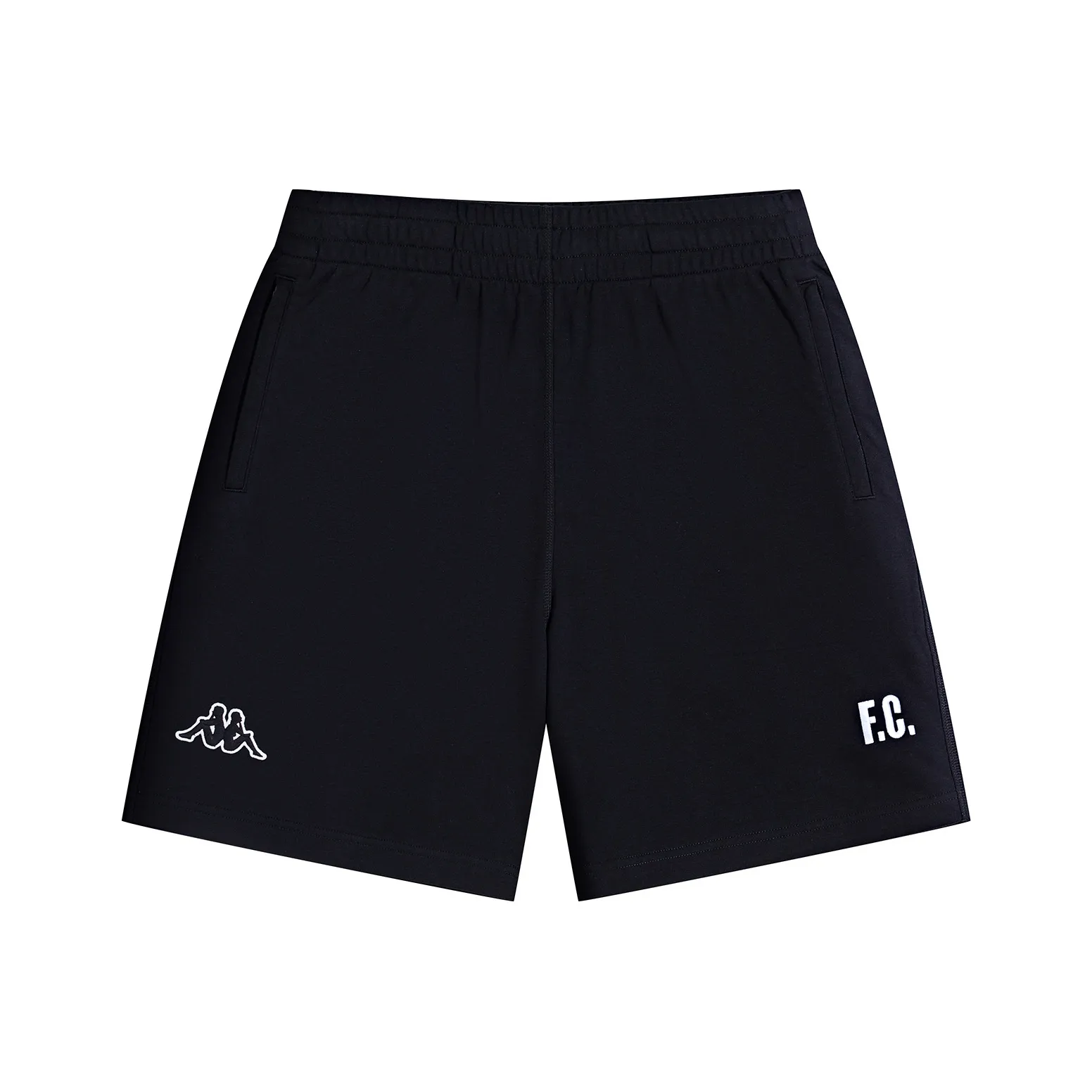 KAPPA 1916 Series Мужские Повседневные Шорты