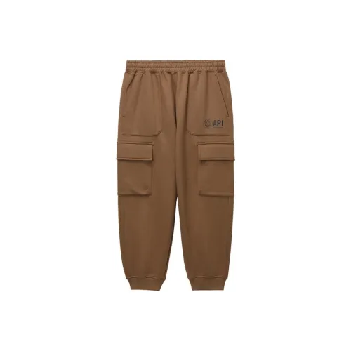 Alpha Industries Мужские повседневные брюки