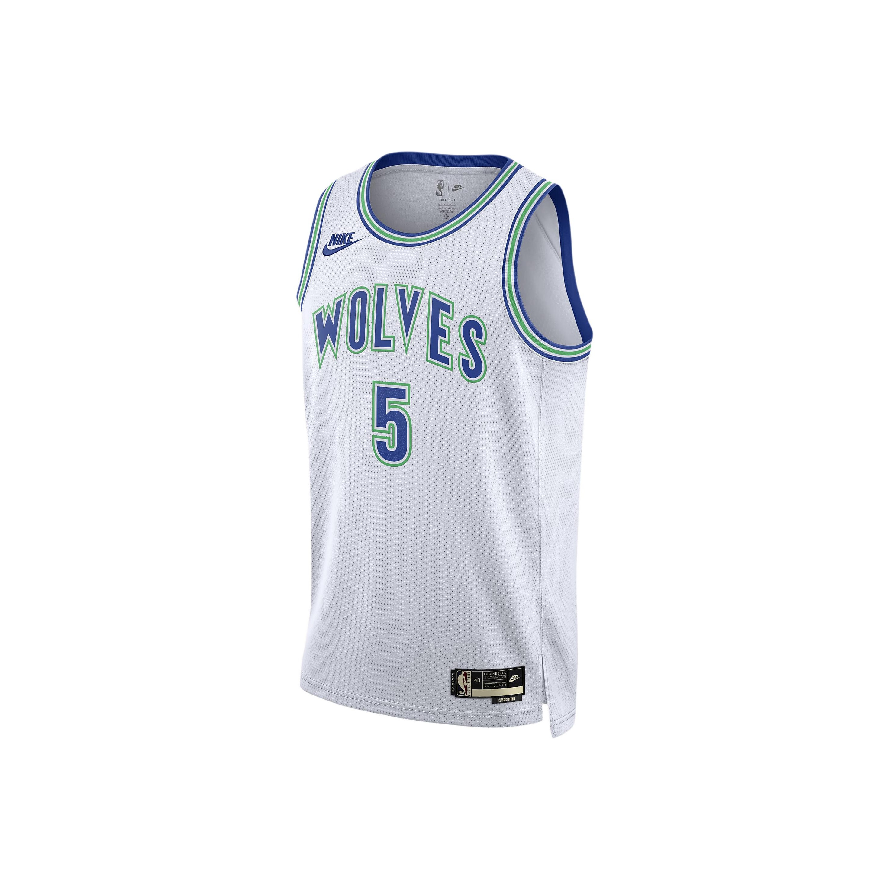 minnesota timberwolves gear