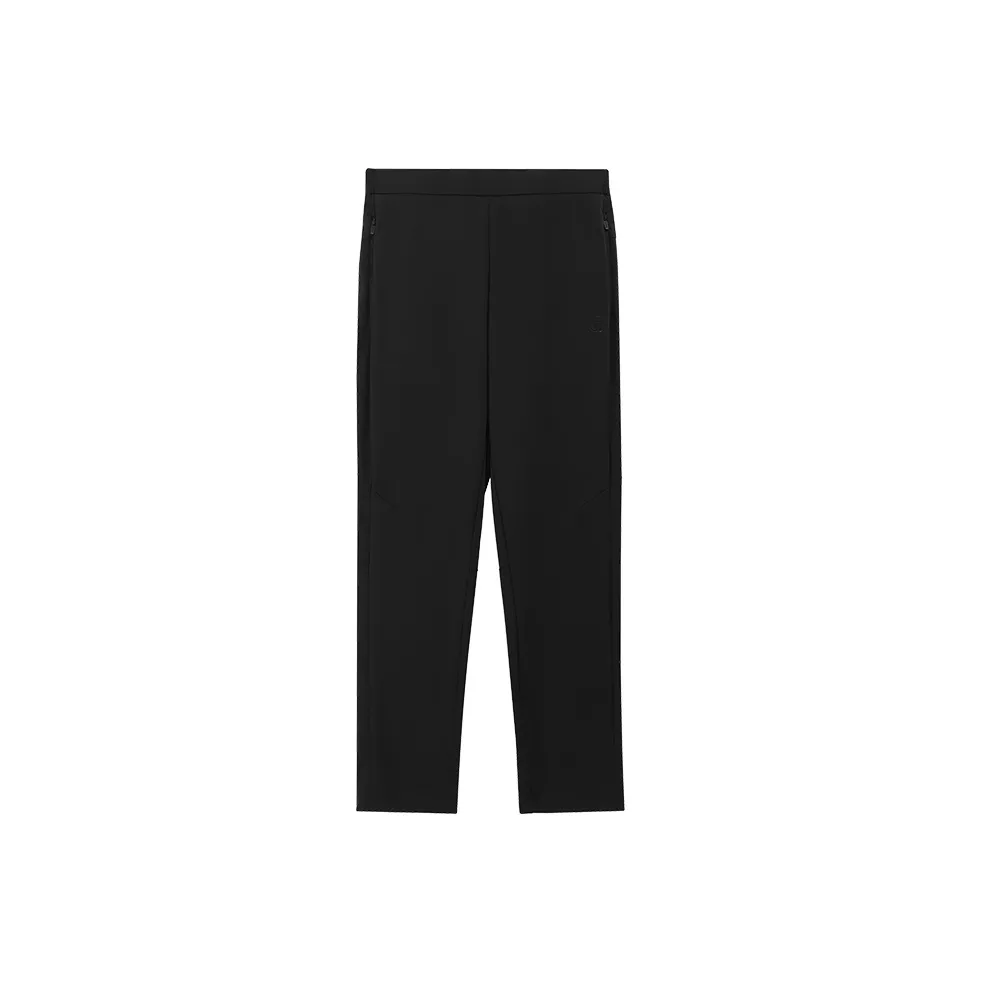 GOLF Мужские повседневные штаны черного цвета