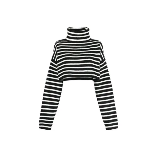 THE FRANKIE SHOP Многоцветные Женские Короткие Топы