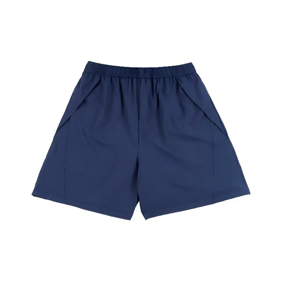 CGX Sports Shorts Unisex Navy Blue