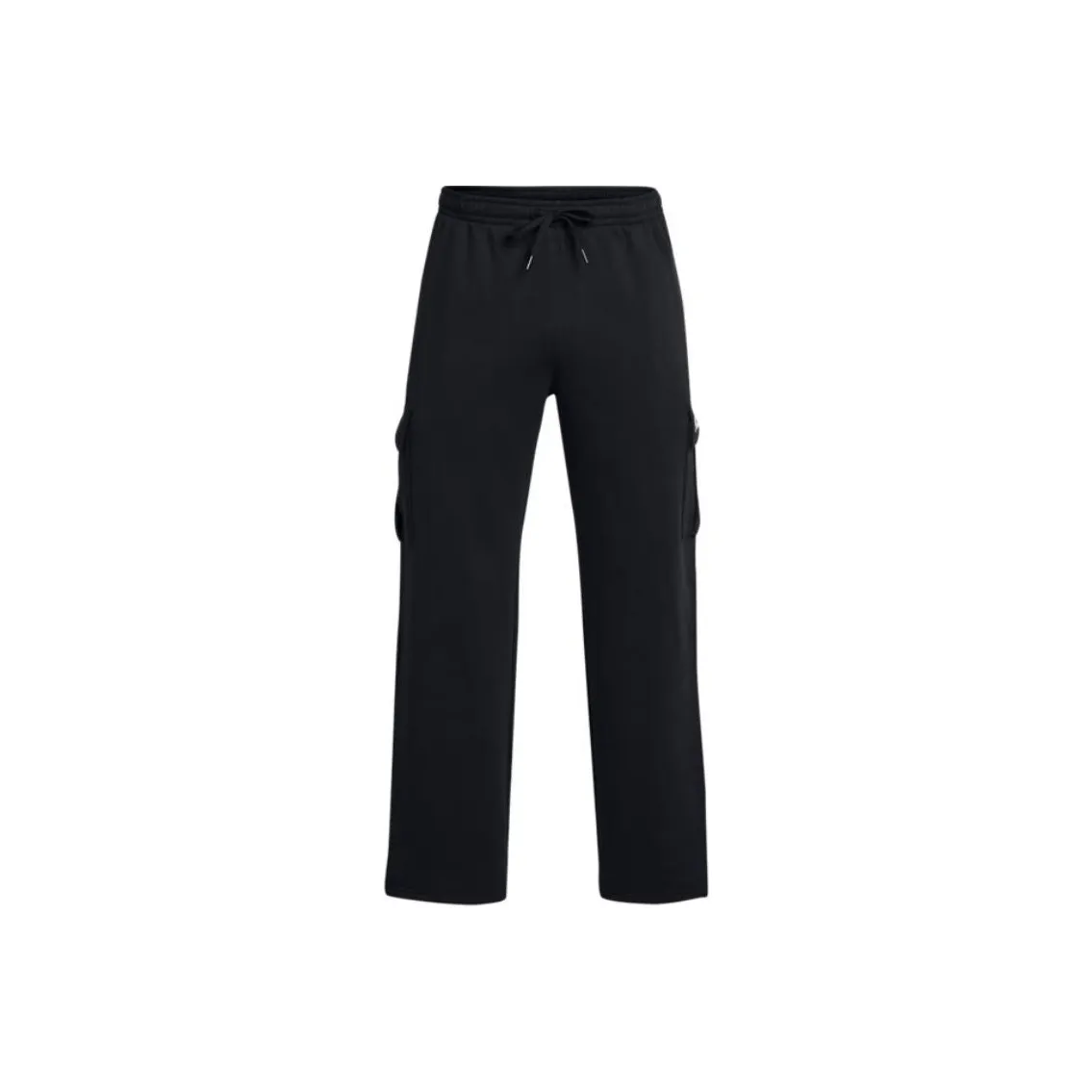 Under Armour Strongson Collection Project Rock Спортивные брюки Мужской Черный