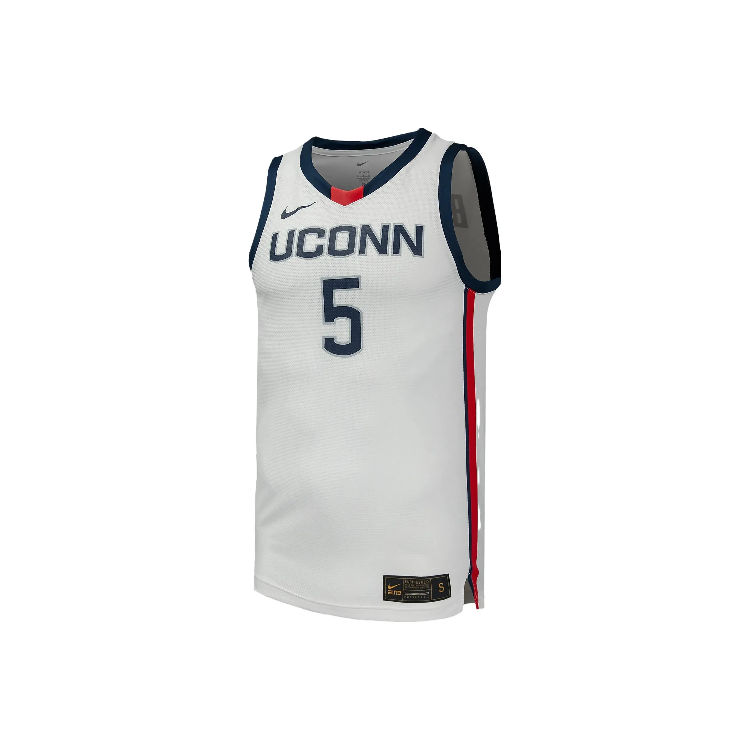 Nike Paige Bueckers UConn 2023/24 College Basketball Jersey