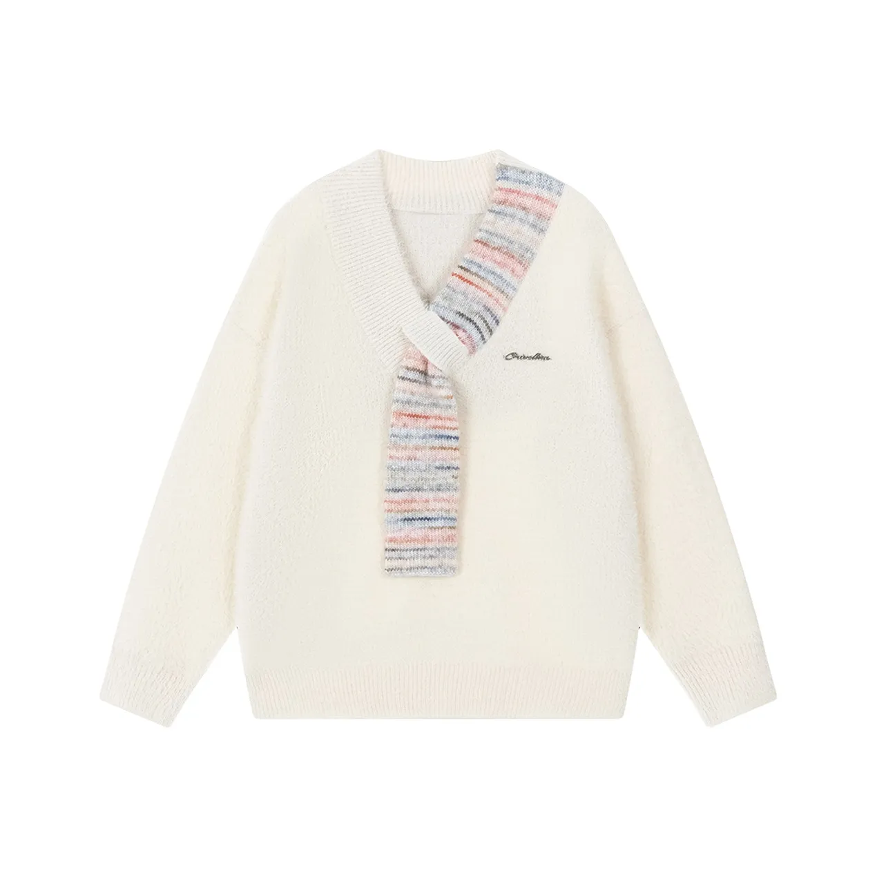 FLIM Sweater Women's Gift Box Set Included