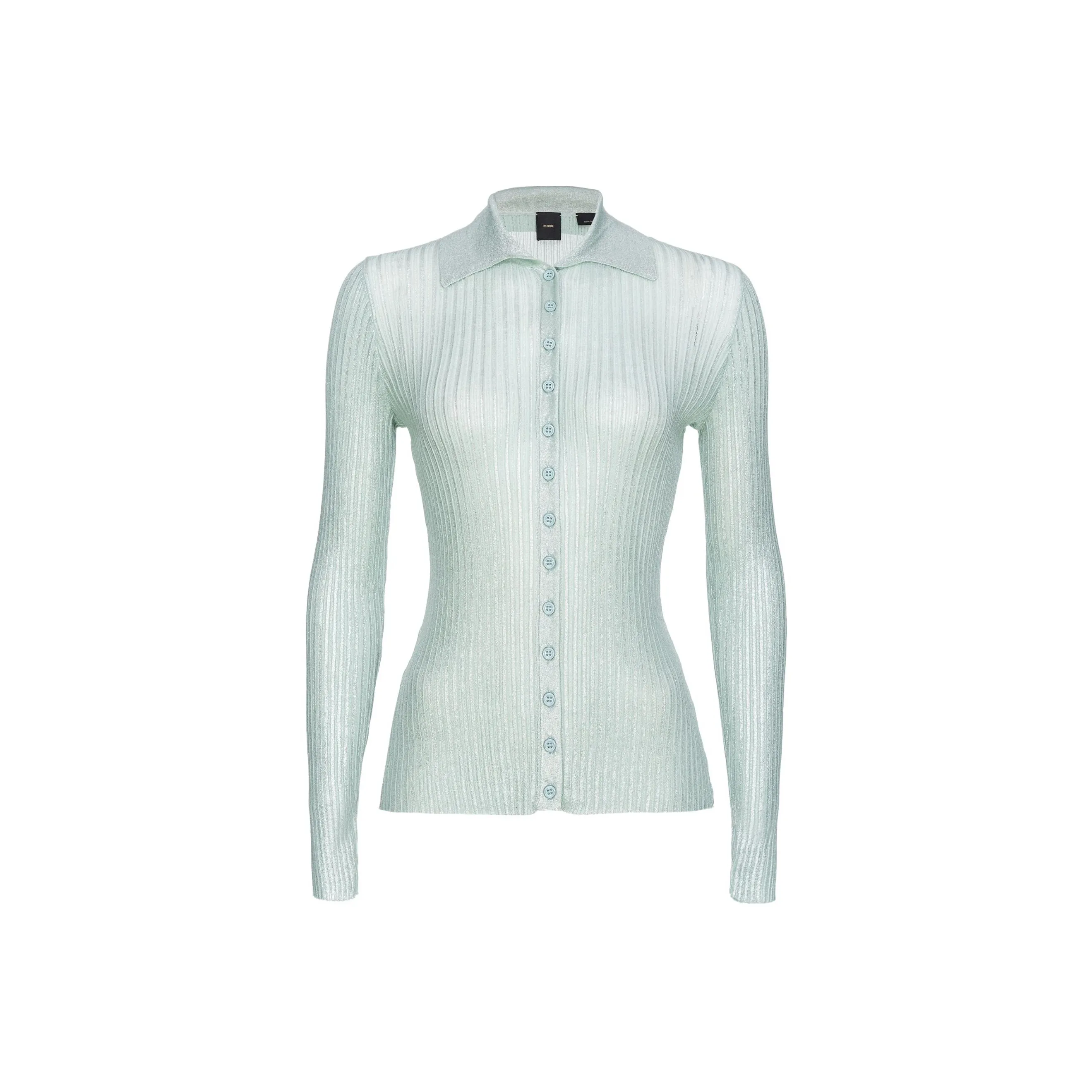 PINKO Свитер Женский Светло-Синий