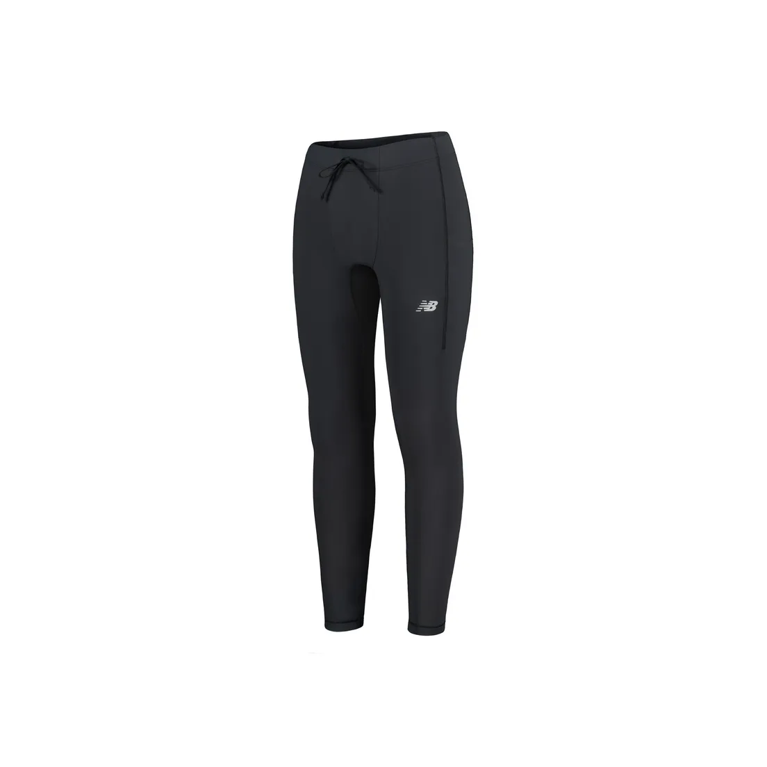 New Balance Sports Pants Men's Black