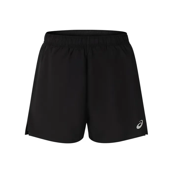 Asics Спортивные шорты Мужские Черные