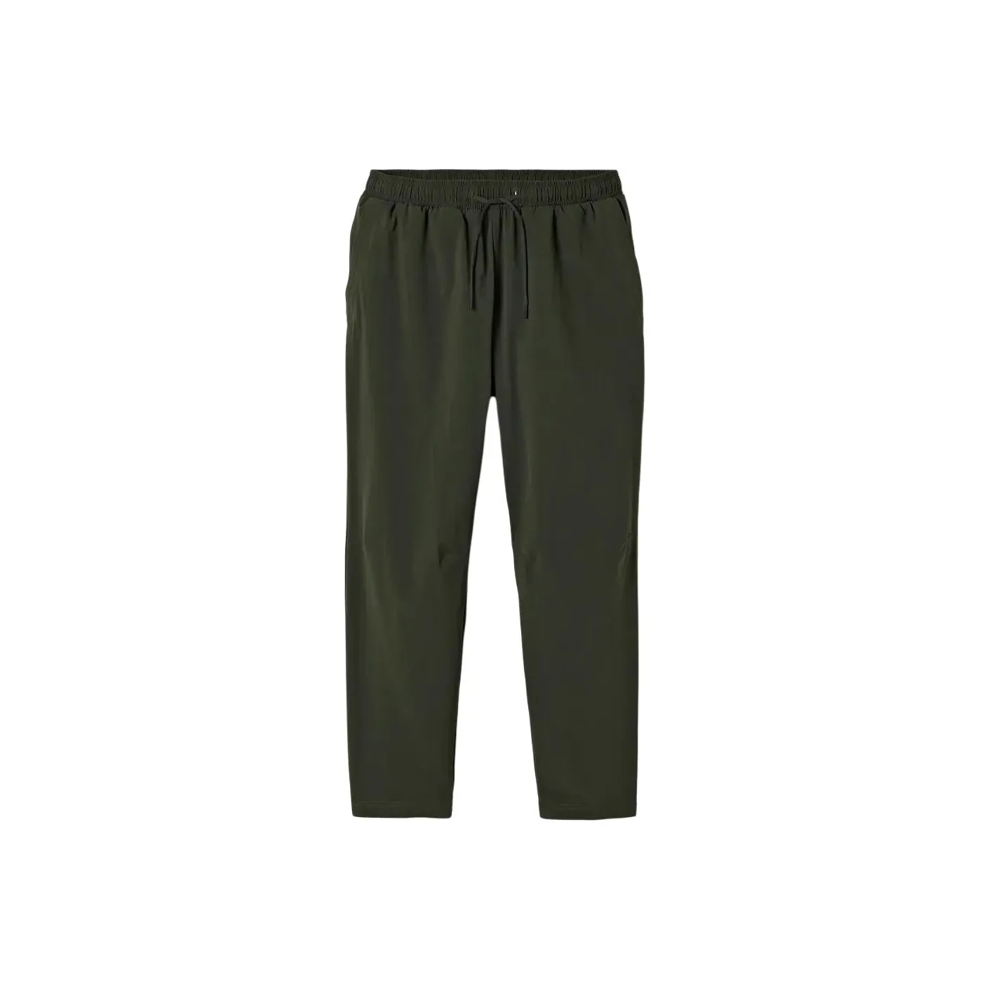 DECATHLON 500 Series Спортивные брюки Мужские Темно-зеленые