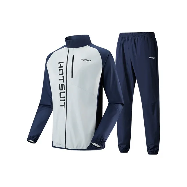 HOTSUIT Мужские фитнес-комплекты