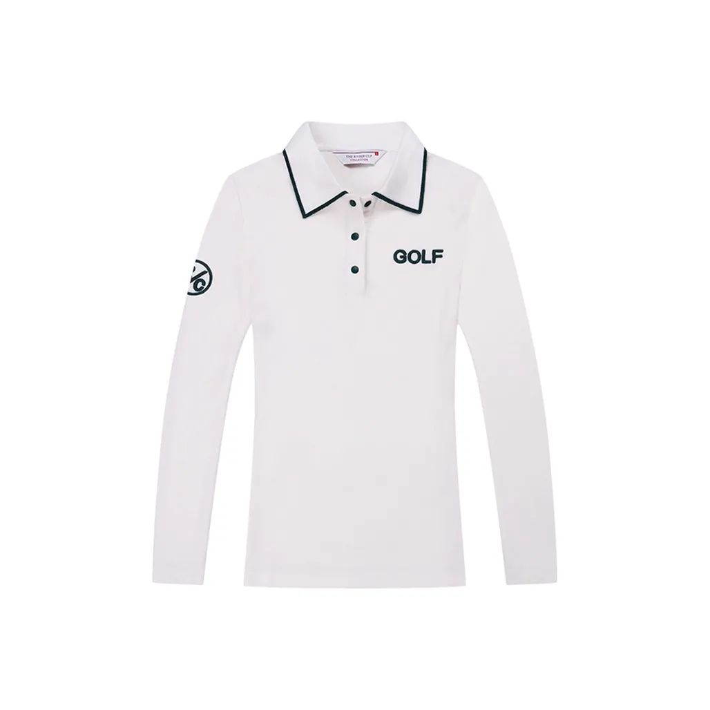 RYDER CUP T Shirt Women's White