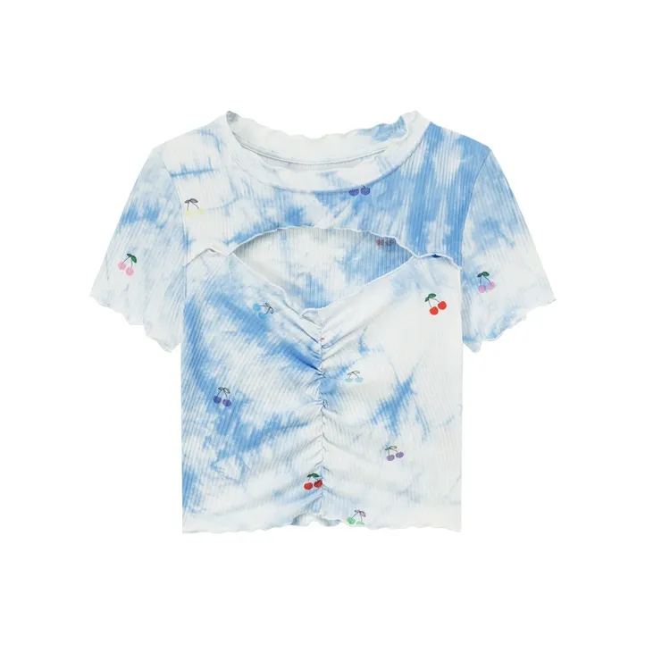 CHUU Женские короткие топы