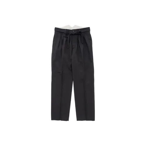 Visvim Мужские повседневные брюки