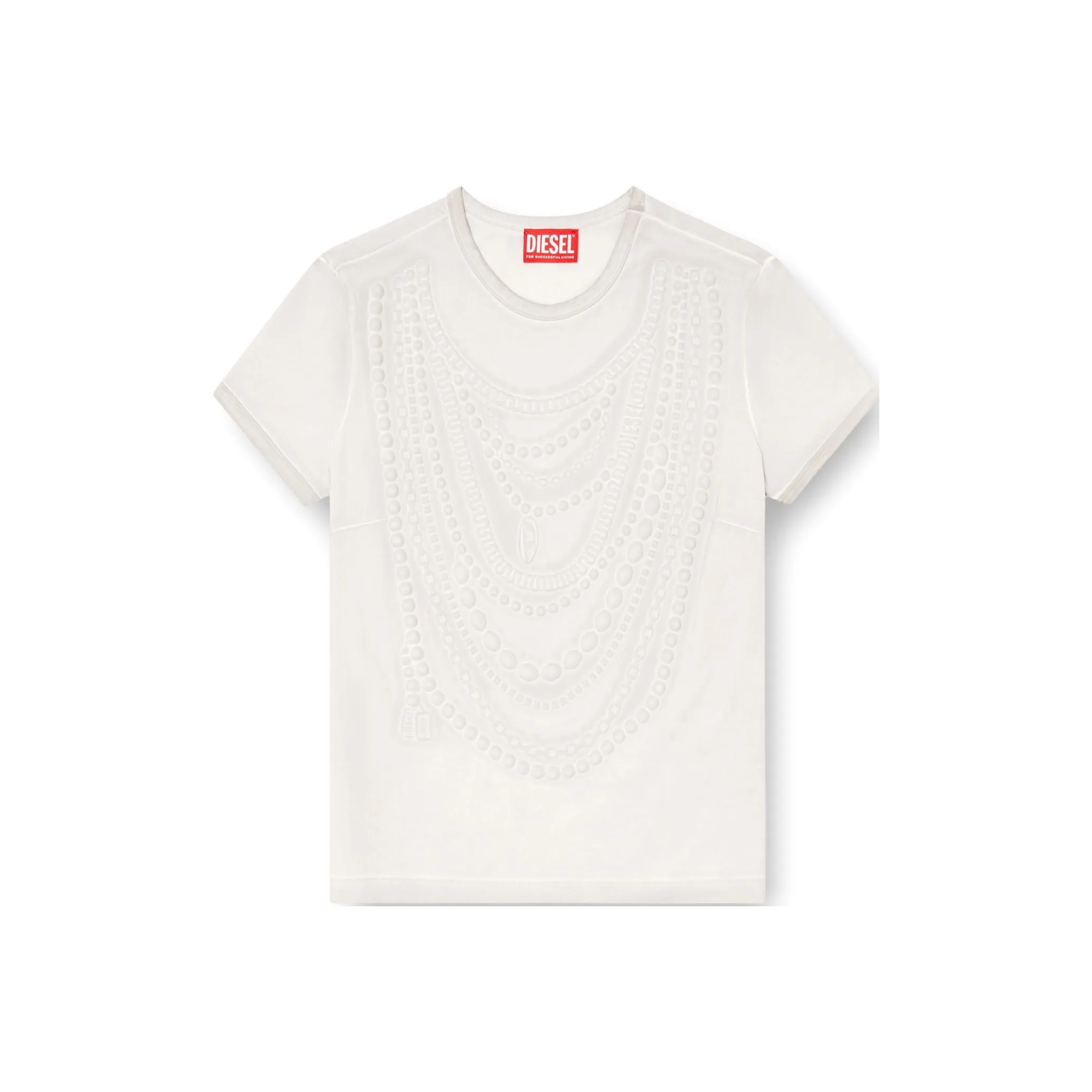 DIESEL T Nekka T Shirt
