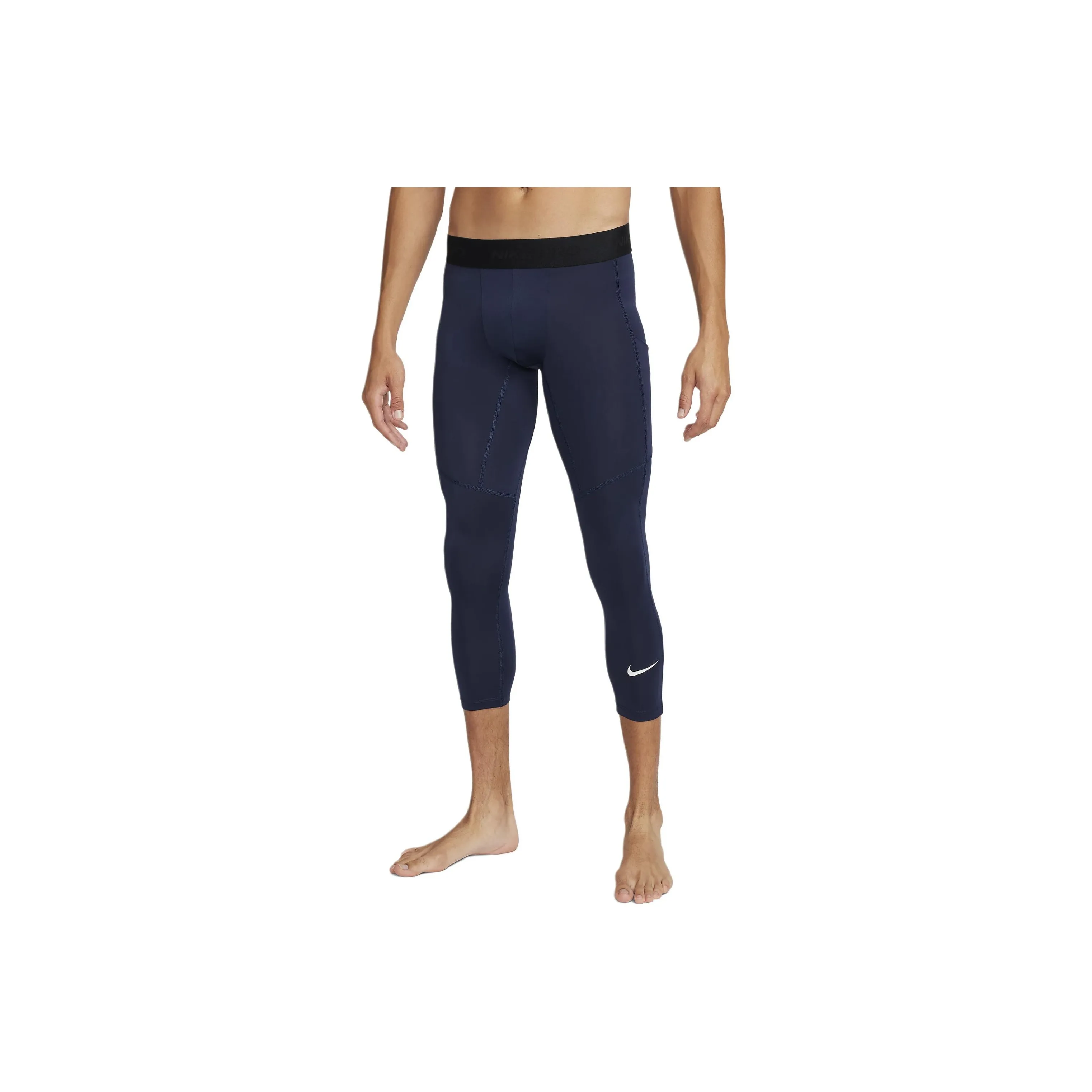Nike Sports Pants Men Obsidian Color