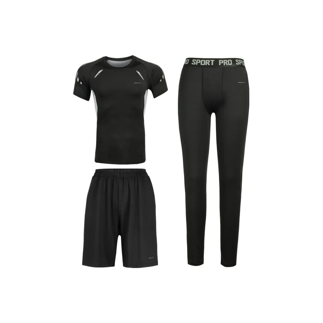 MESUCA Мужской Фитнес Комплект