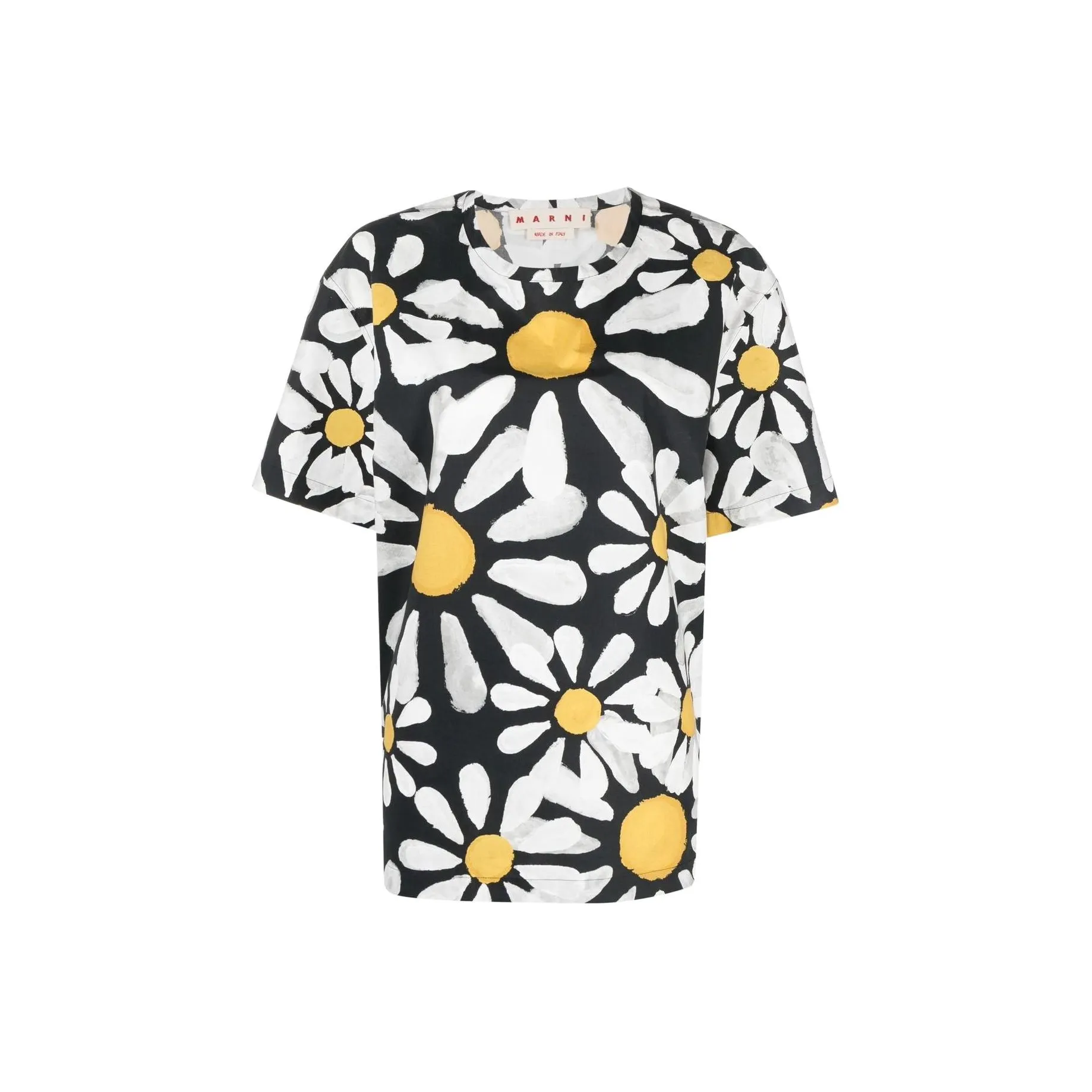 MARNI Shirt 'Black'