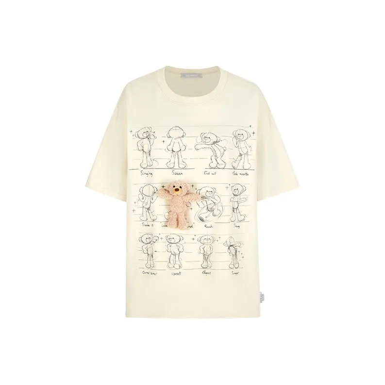 13 DEMARZO T Shirts Women's
