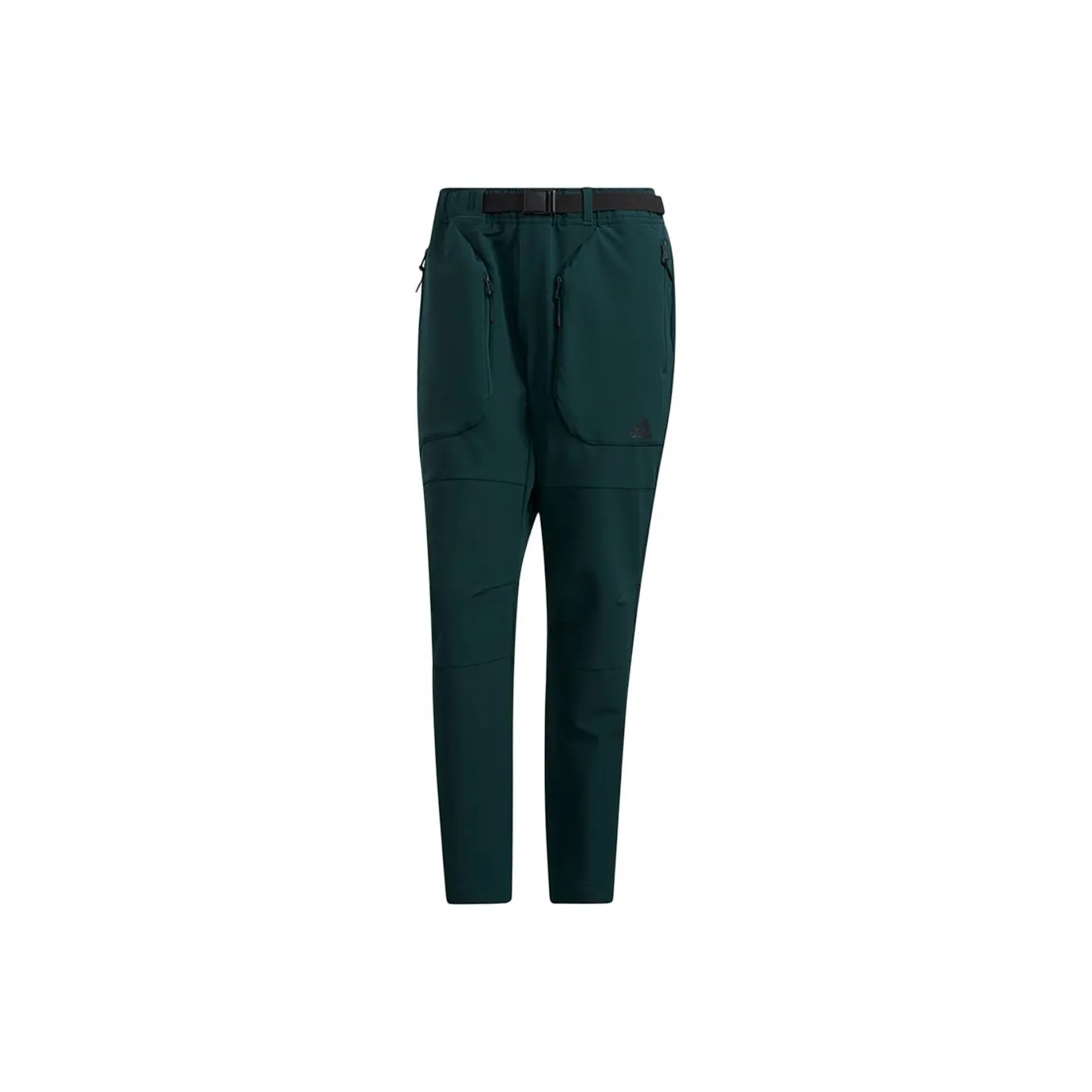 Adidas Athletic Trousers Men's Olive Green