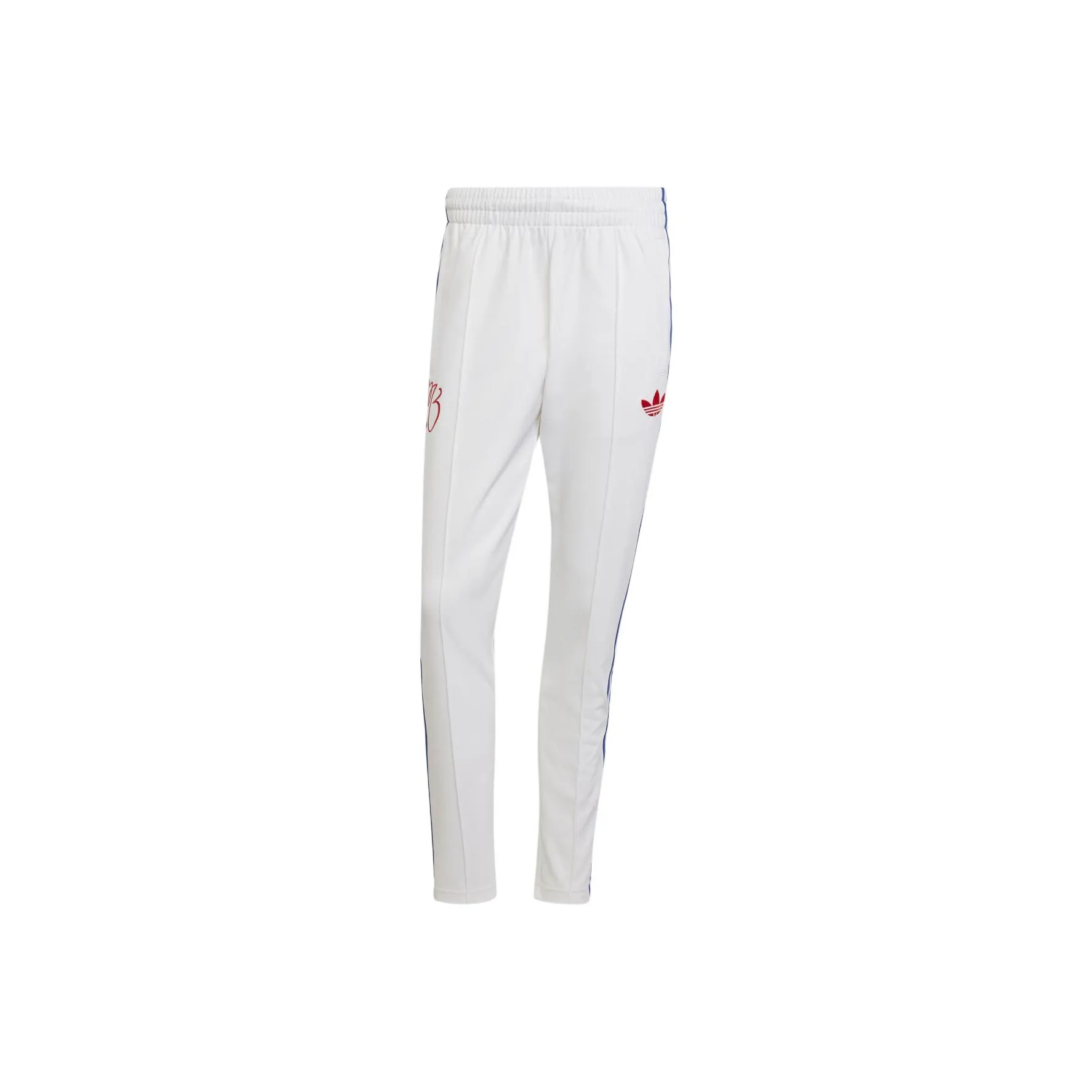 Adidas Originals Free Shipping With AdiClub Jude Bellingham Track Pants