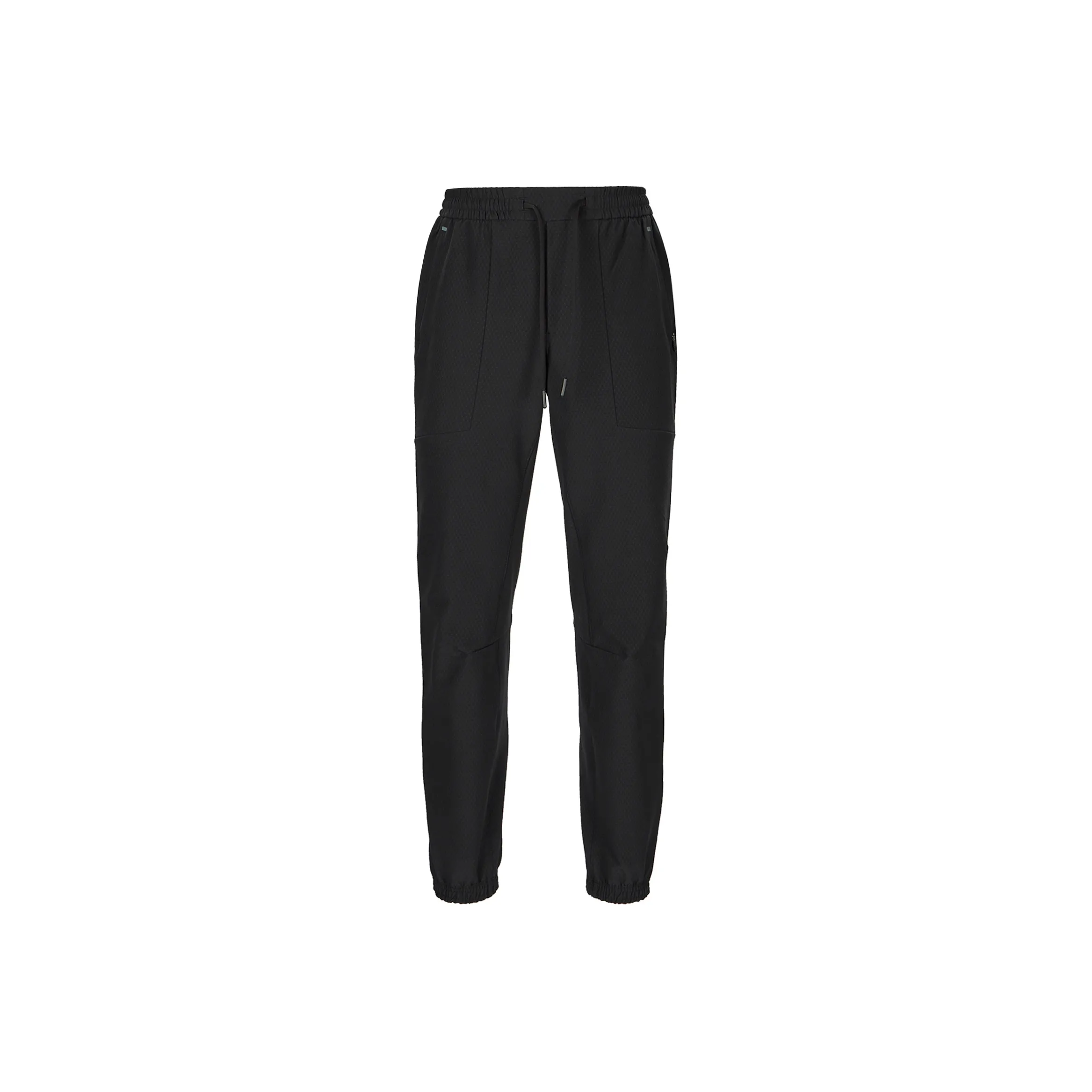 Lululemon License To Train Sports Pants 32'-34' Men's Black