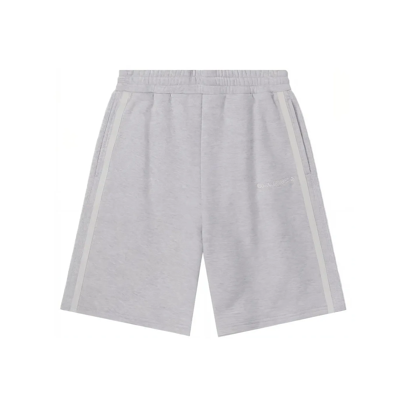 Converse Sports Shorts Unisex Gray