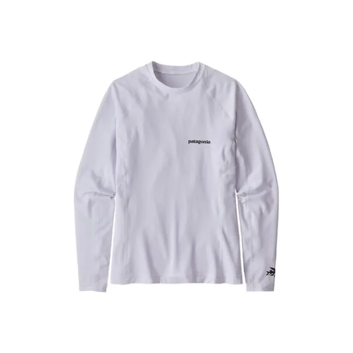 Patagonia Raglan Sleeve T Shirt Women's