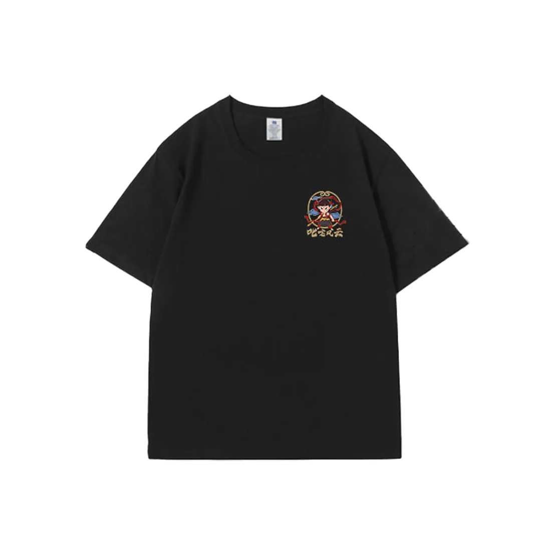 Peaches Peaches T Shirts Unisex