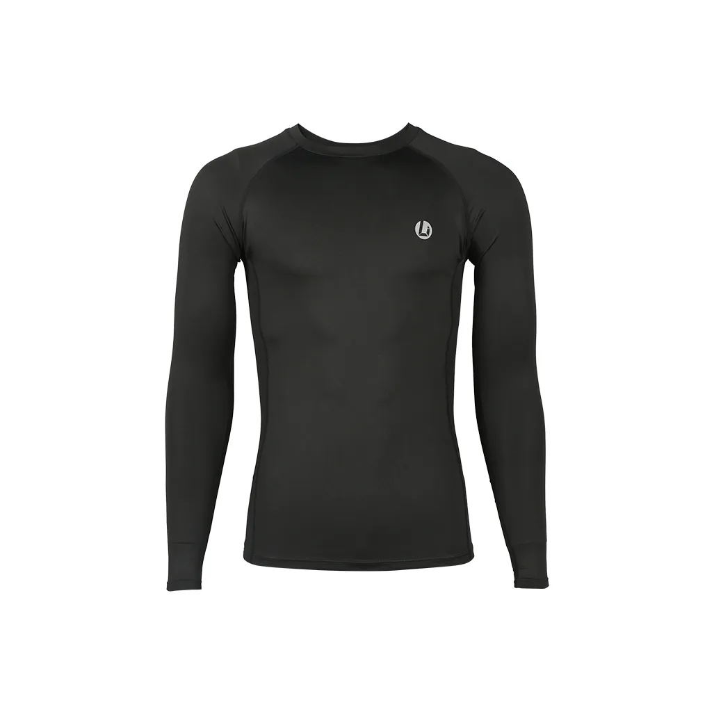 LIZHIZAO Спортивная одежда Мужская Черная