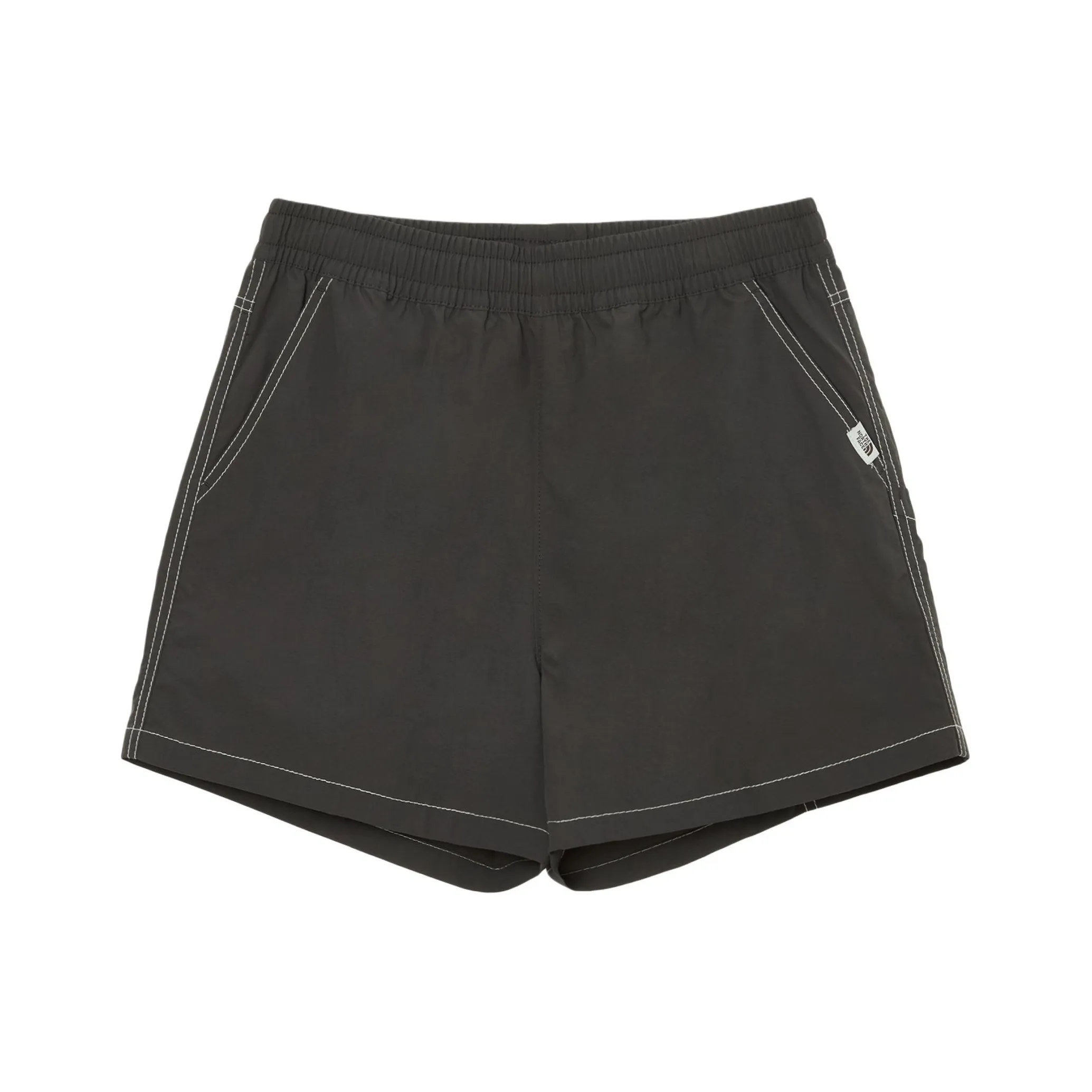 Brunello Cucinelli cropped skinny-fit jeans Casual Klein shorts Unisex Black
