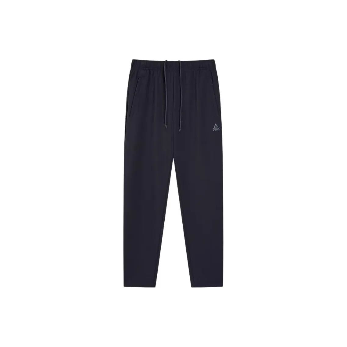 PEAK Athletic Trousers Men's Black