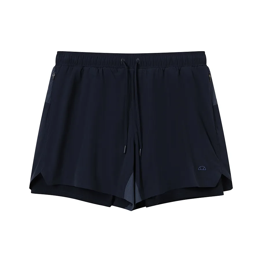 Ellesse Спортивные шорты Мужские Темно-синие