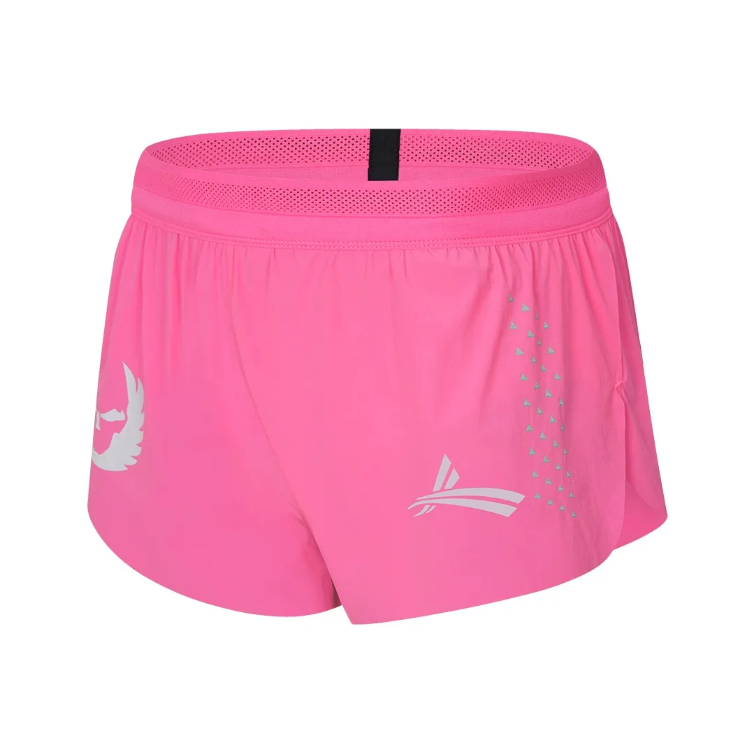 Volanti Sports Shorts Unisex Pink