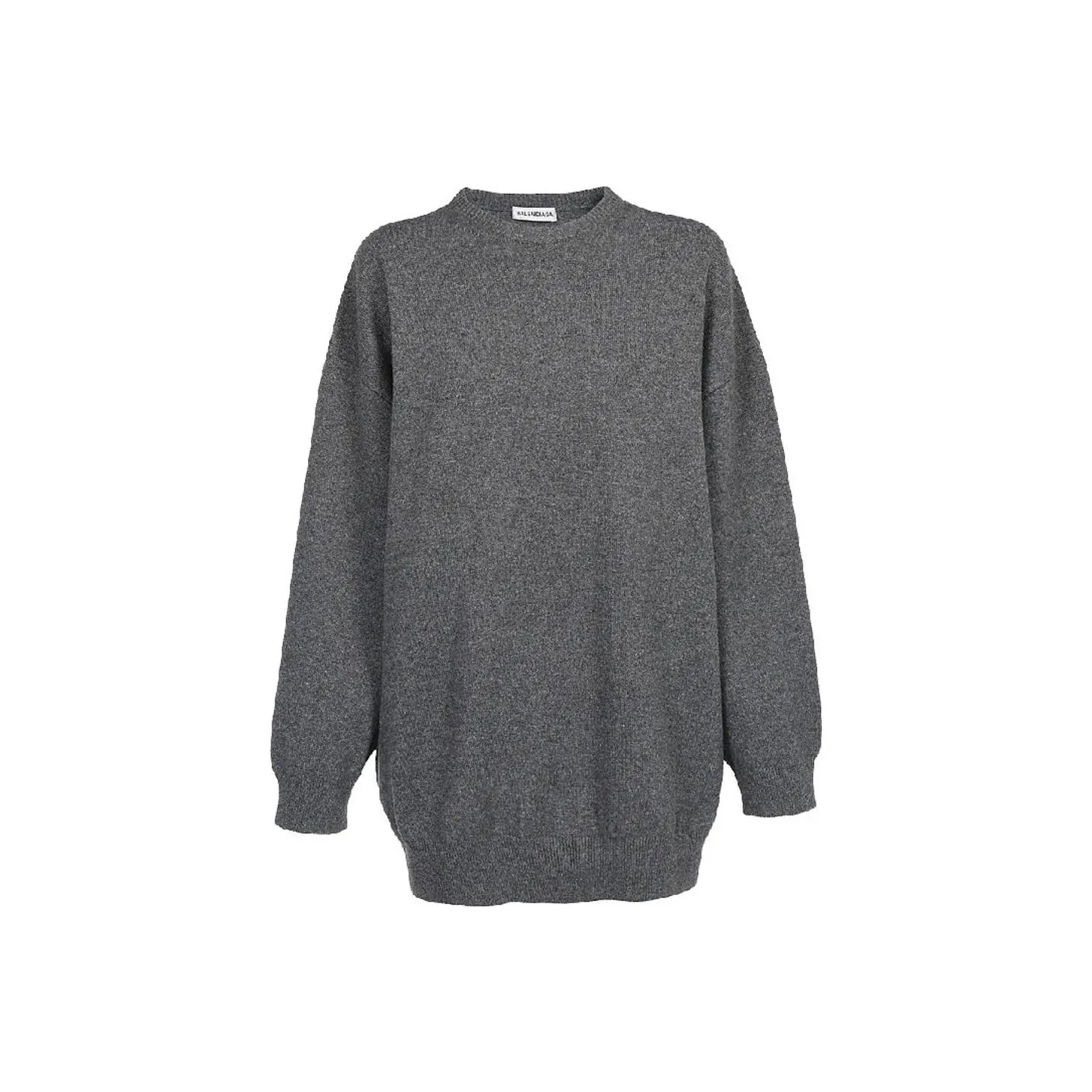 Balenciaga Sweaters Women's Gray