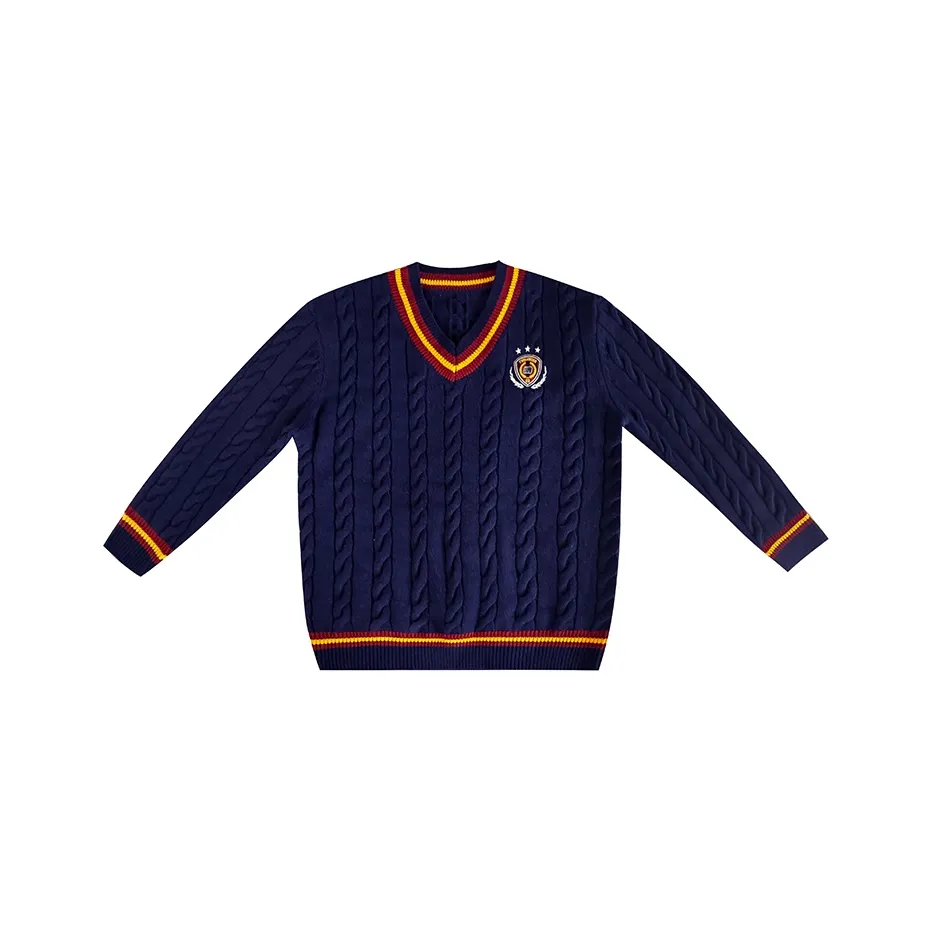 FDR Sweaters Women's Navy Blue