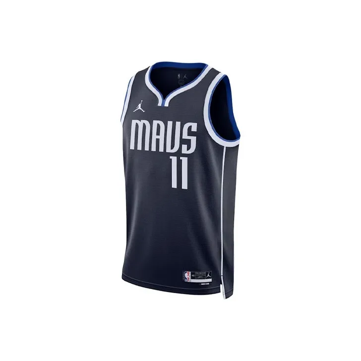 Jordan Swingman Basketball Jersey Unisex Dark Blue