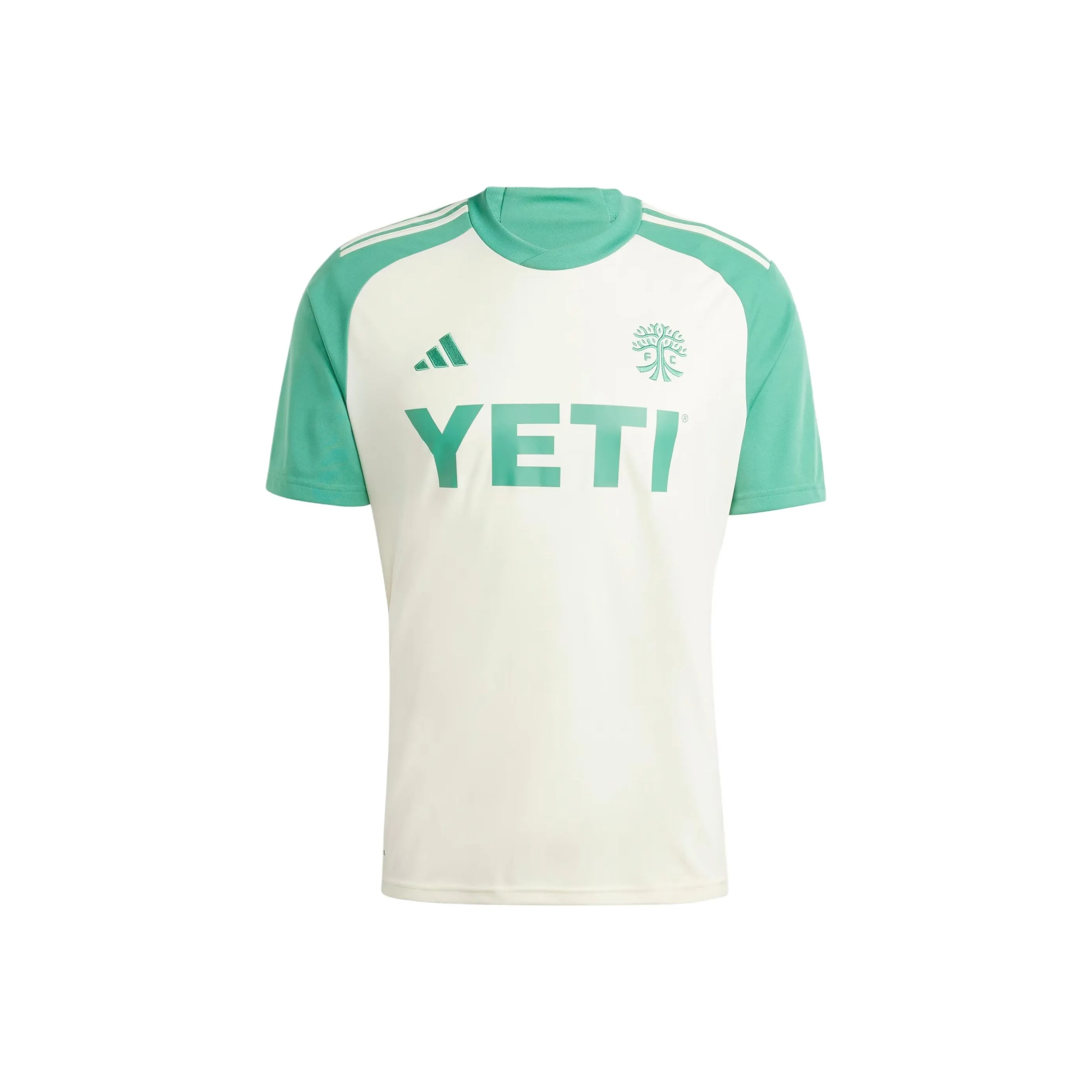 Adidas Austin Fc 24/25 Away Jersey