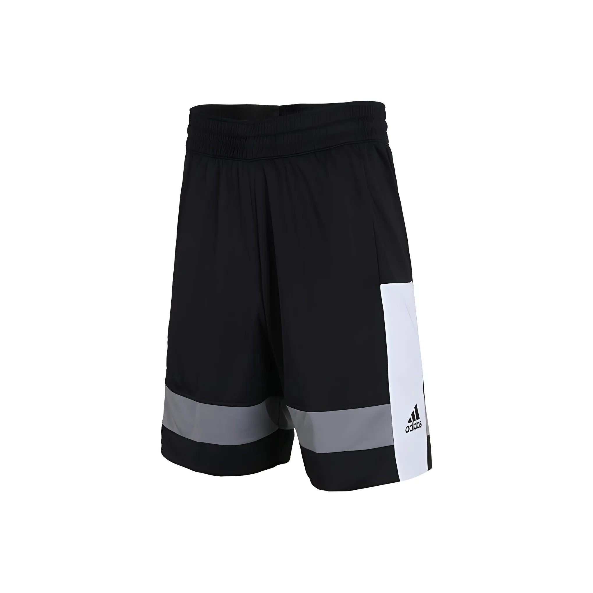 Adidas HARDEN SHORT Спортивные шорты Мужские Черные