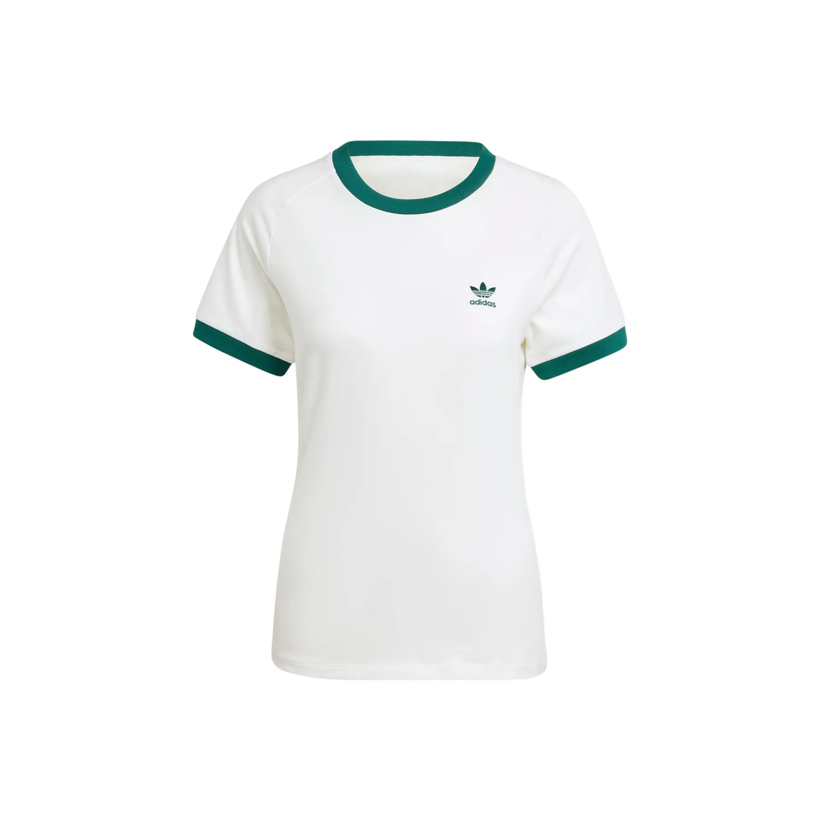Adidas Originals T Shirt Women's White