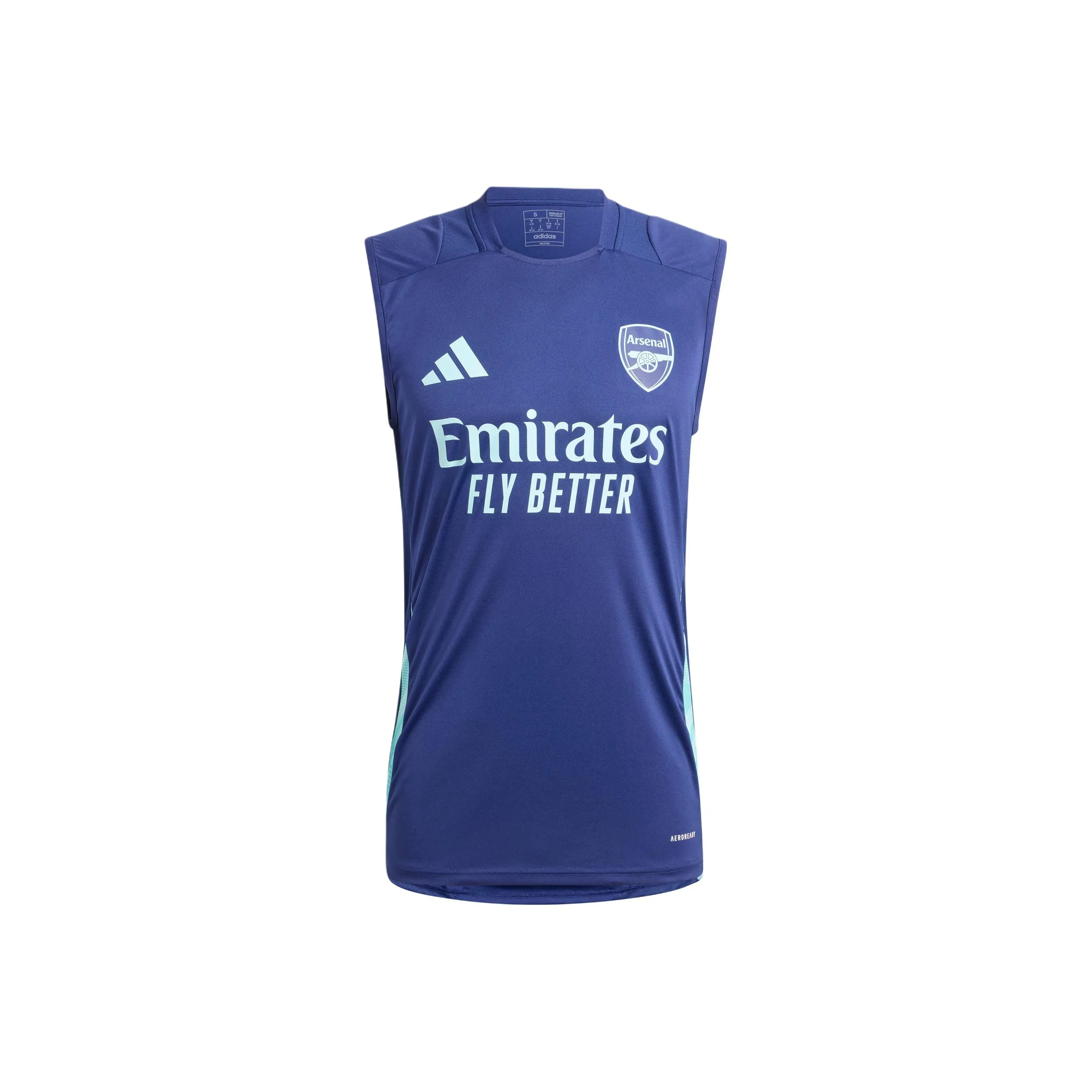 Adidas Arsenal Soccer Jerseys Men's Night Sky Purple