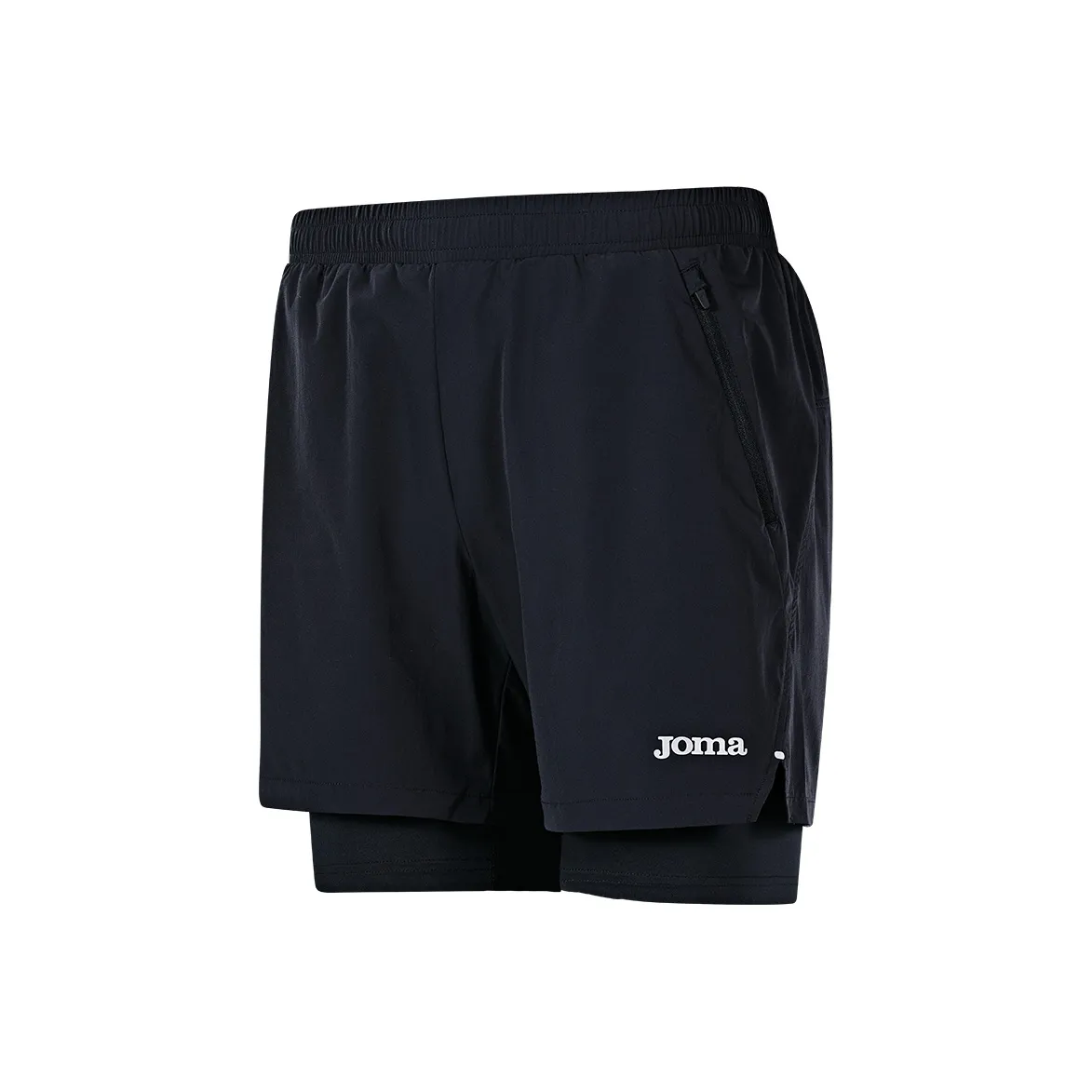 Joma Training Series Спортивные шорты Мужские Черные