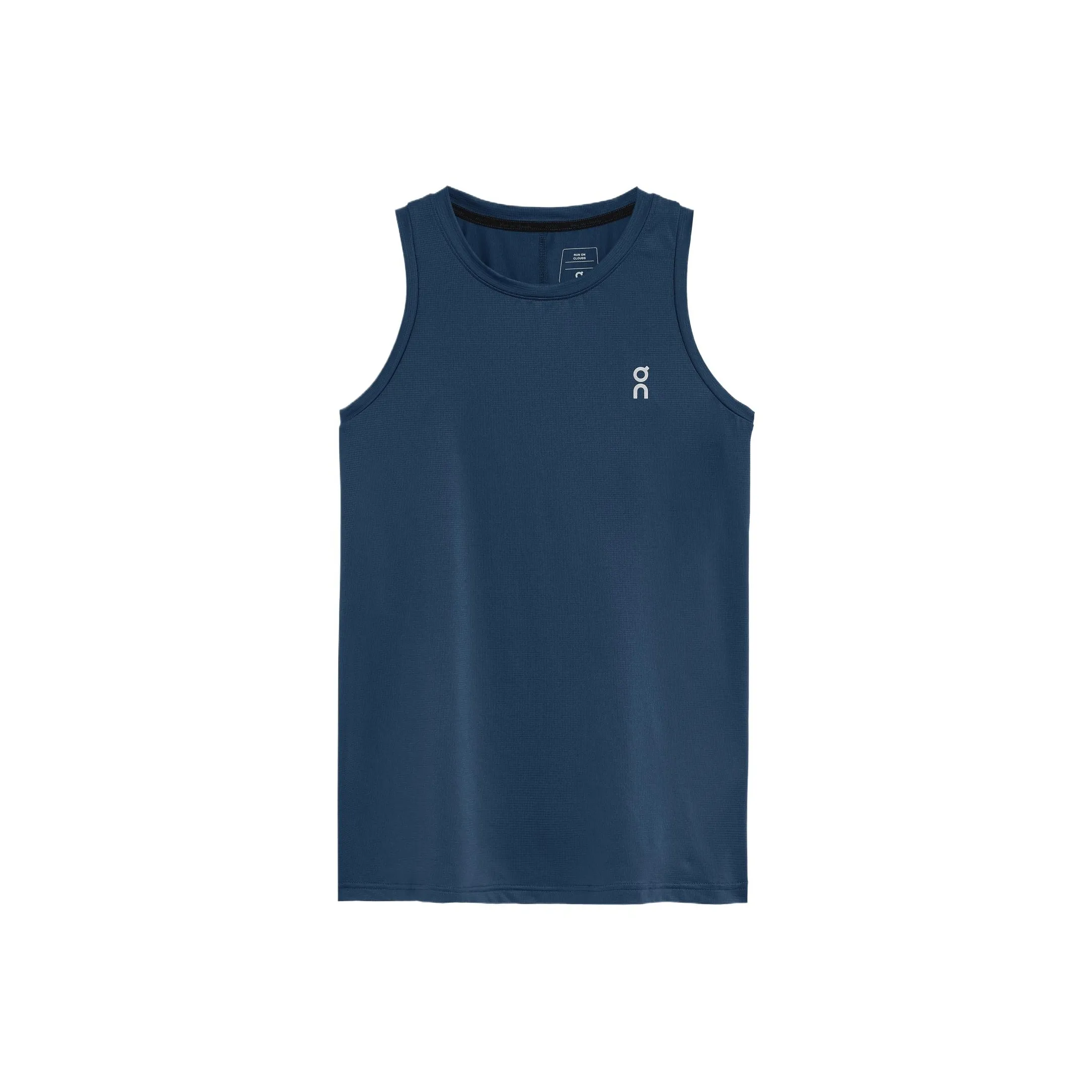 On Tank Tops Women's Navy Blue